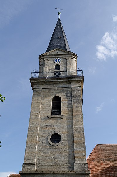 St. Bartholomäus