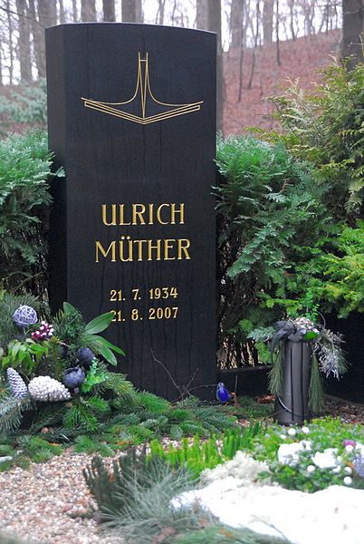 Ulrich Müther