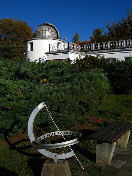 Astronomisches Zentrum Schkeuditz