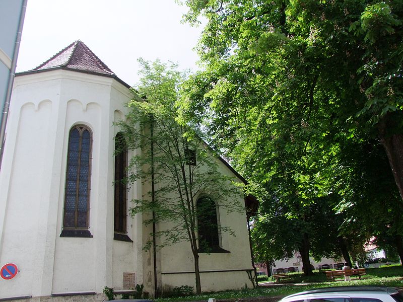 Kinderlehrkirche