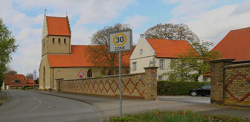 Große Kirche