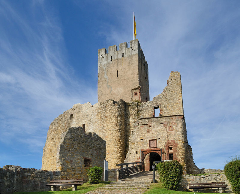 Château de Rothelin