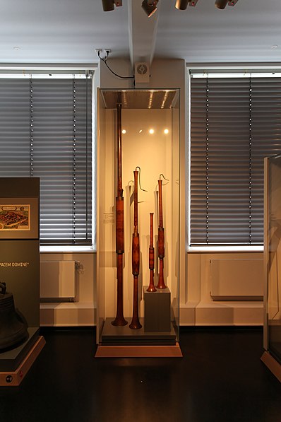 Museum of Musical Instruments of Leipzig University