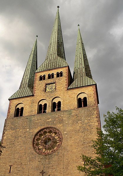 Bethlehemkirche