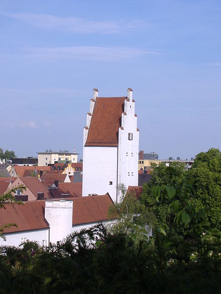 Landesfestung Ingolstadt