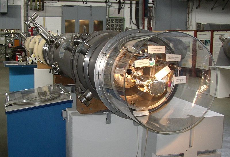 Deutsches Elektronen-Synchrotron