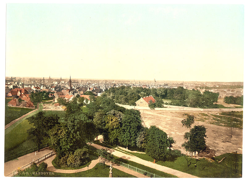 Von-Alten-Garten