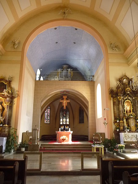 Marienwallfahrtskirche