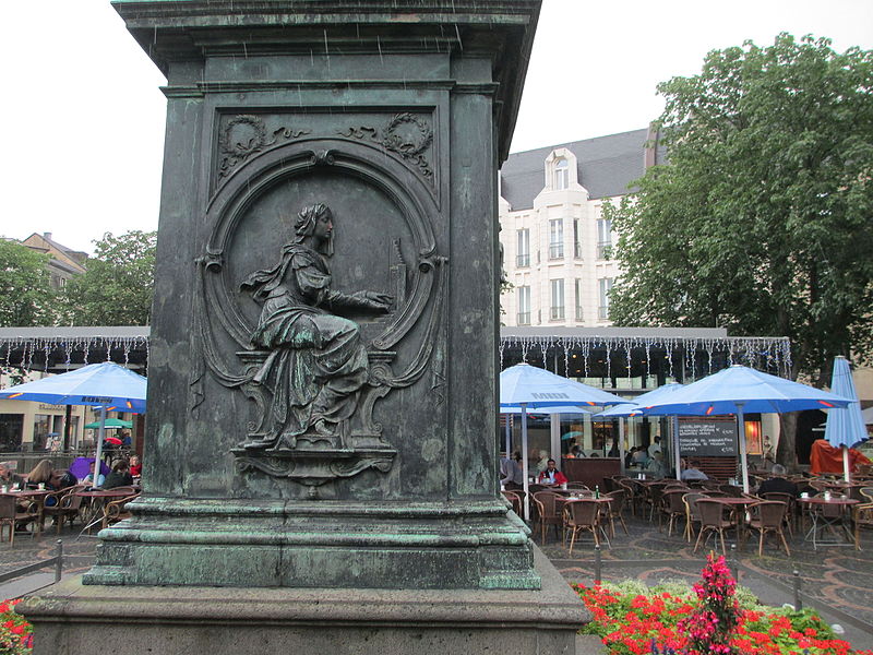 Beethoven Monument