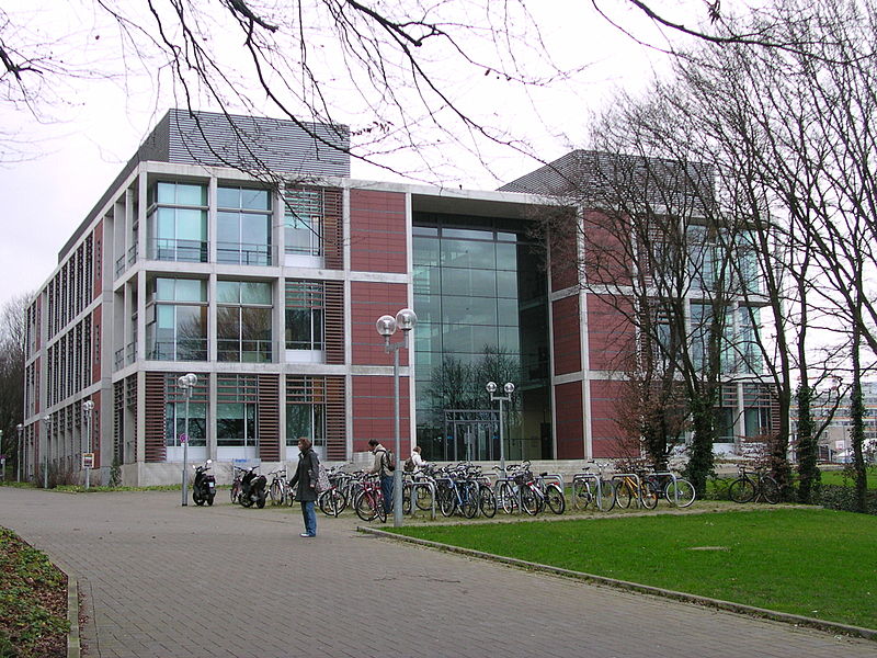 Universidad Técnica de Aquisgrán