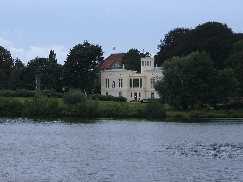 Villa Schöningen