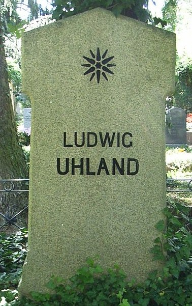 Stadtfriedhof