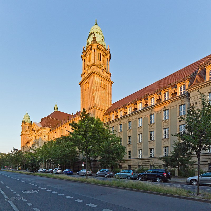 Berlin-Moabit