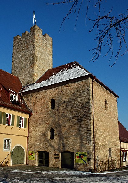 Grafenburg