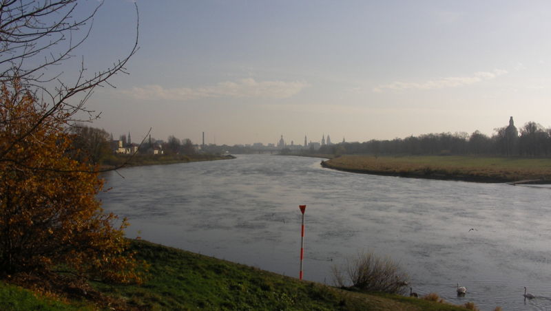 Kulturlandschaft Dresdner Elbtal