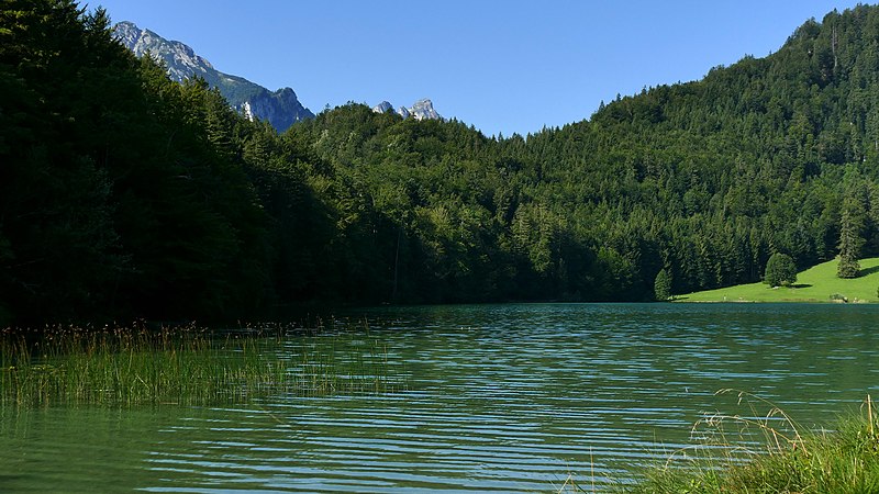 Lago Alat