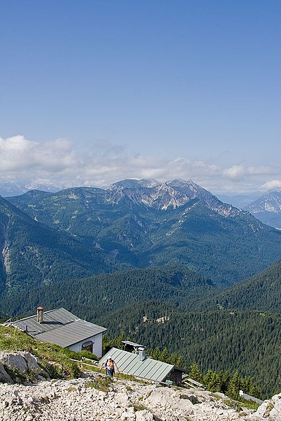 Krottenkopf