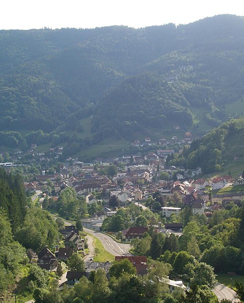 Todtnau