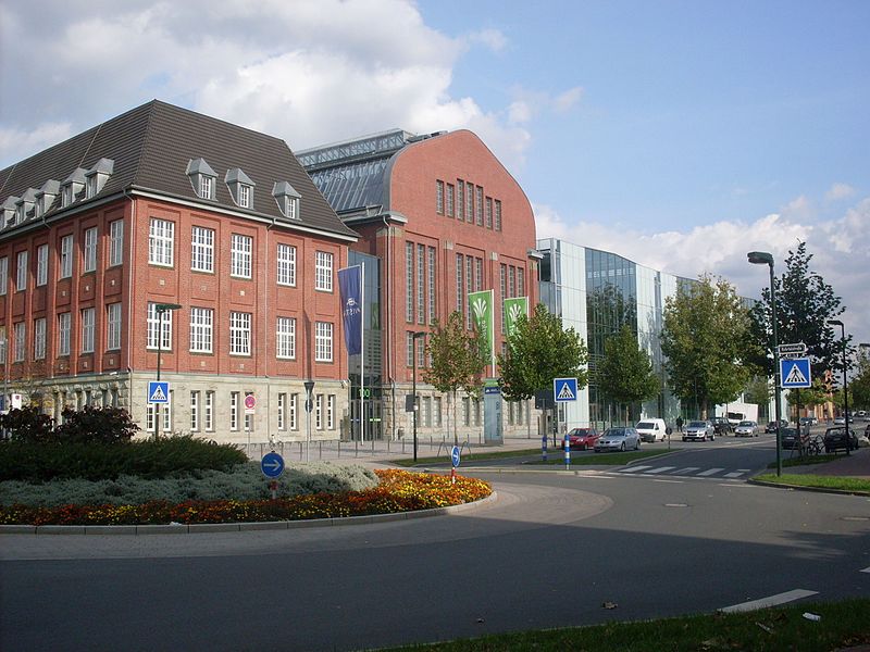 Düsseldorf-Flingern