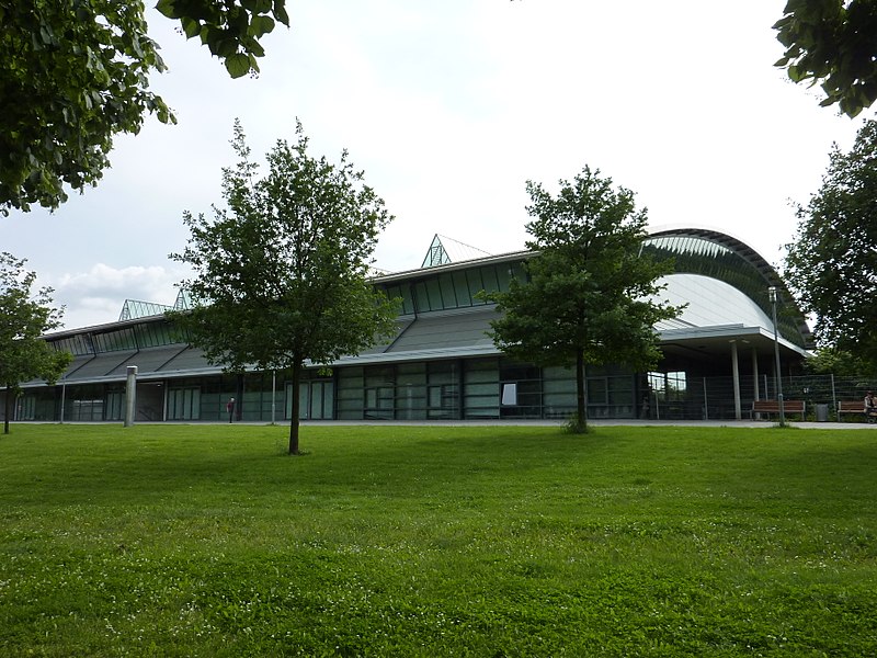 Arena Leipzig