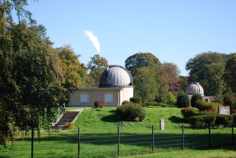Obserwatorium Archenholda