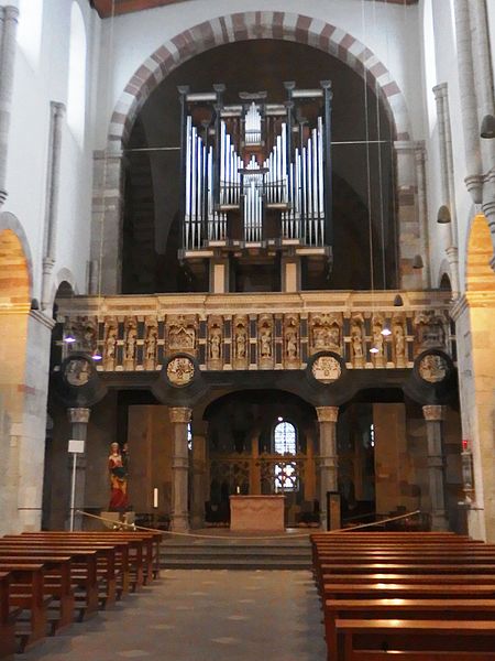 Église Sainte-Marie-du-Capitole