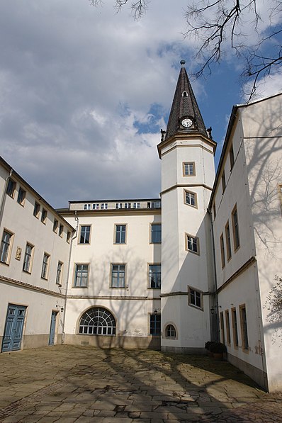 Château de Nöthnitz