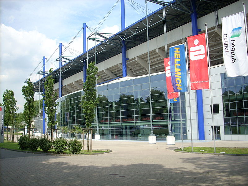MSV-Arena