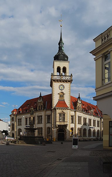 Güstrow