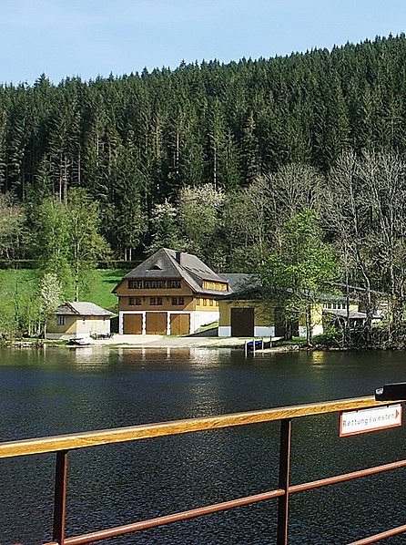 Titisee