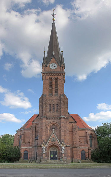 Luther Church