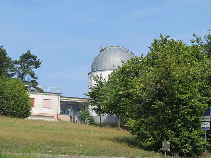 Hoher List Observatory