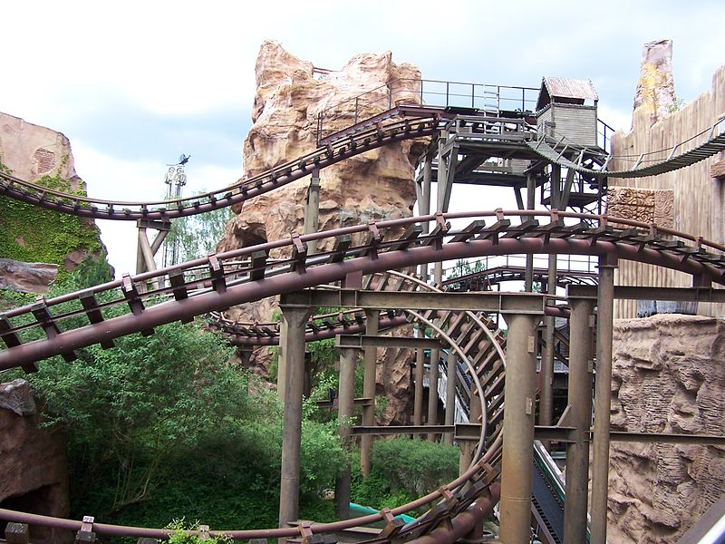 Phantasialand