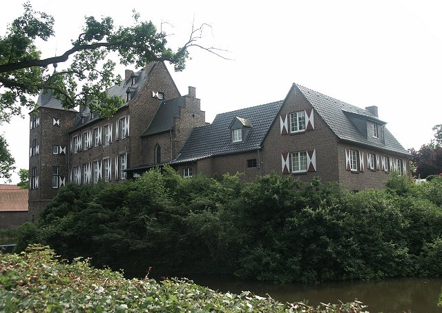 Burg Kühlseggen