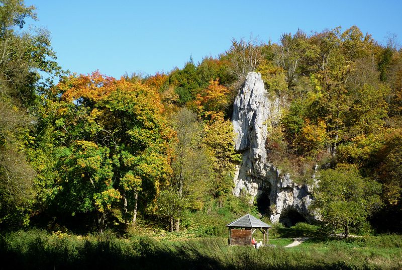 Bocksteinhöhle