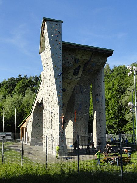 Landschaftspark Engelhalde