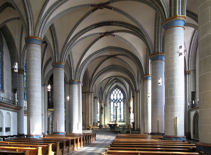Catedral de Essen