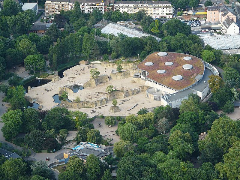 Zoo de Cologne
