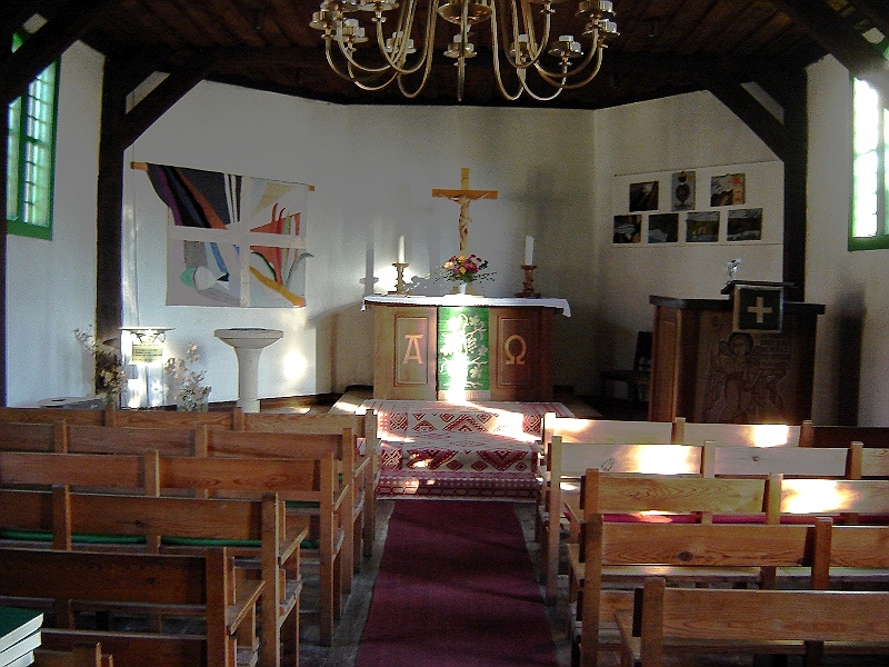Martin-Gallus-Kirche