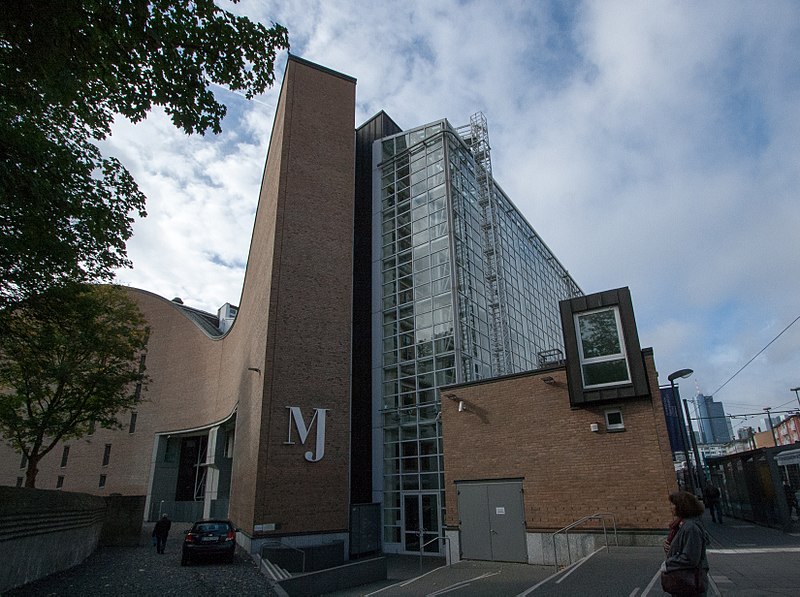 Jüdisches Museum Frankfurt