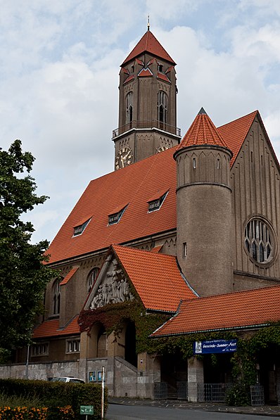 St. Paulus Church