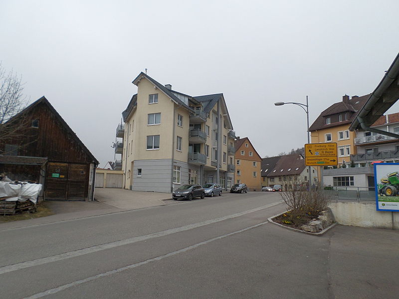 Bonndorf