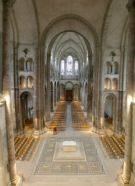 Église Saint-Martin de Cologne