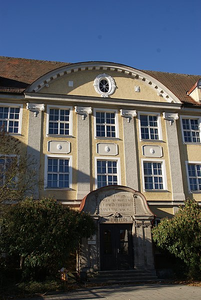 Kloster Sankt Fidelis