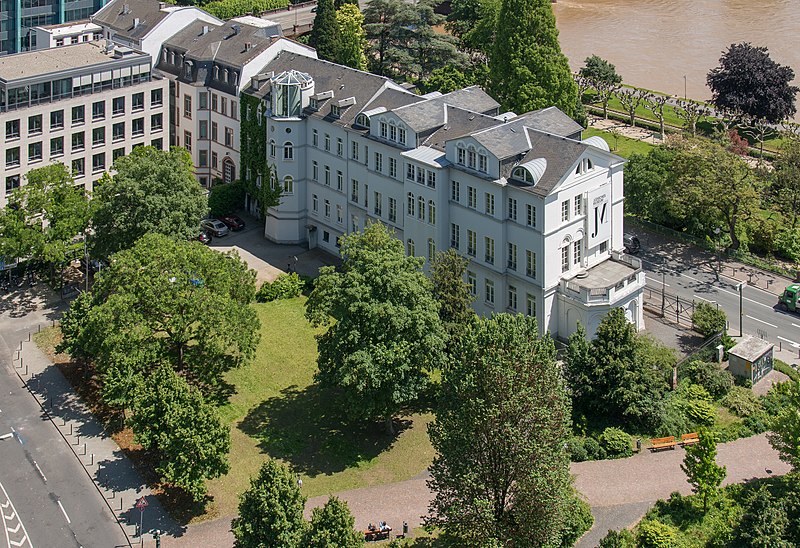 Jüdisches Museum Frankfurt