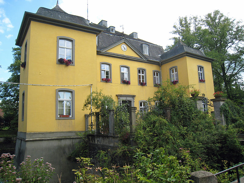 Haus Blegge