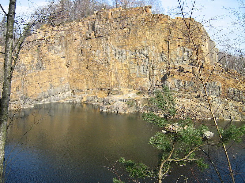 Königshainer Berge