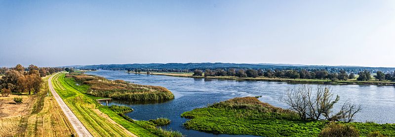 Parc national de la vallée de la Basse-Oder