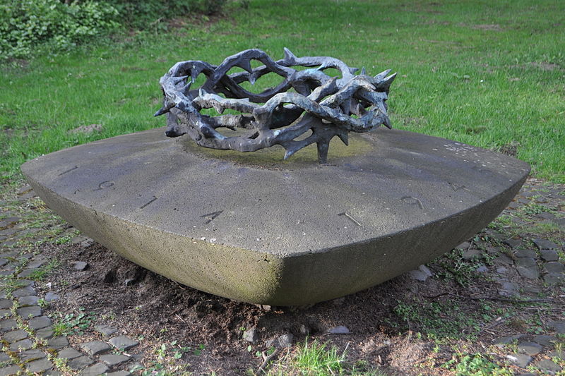 Waldfriedhof Volksdorf, Hamburgo