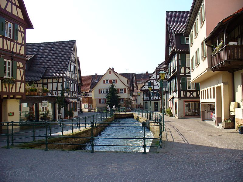 Oberkirch